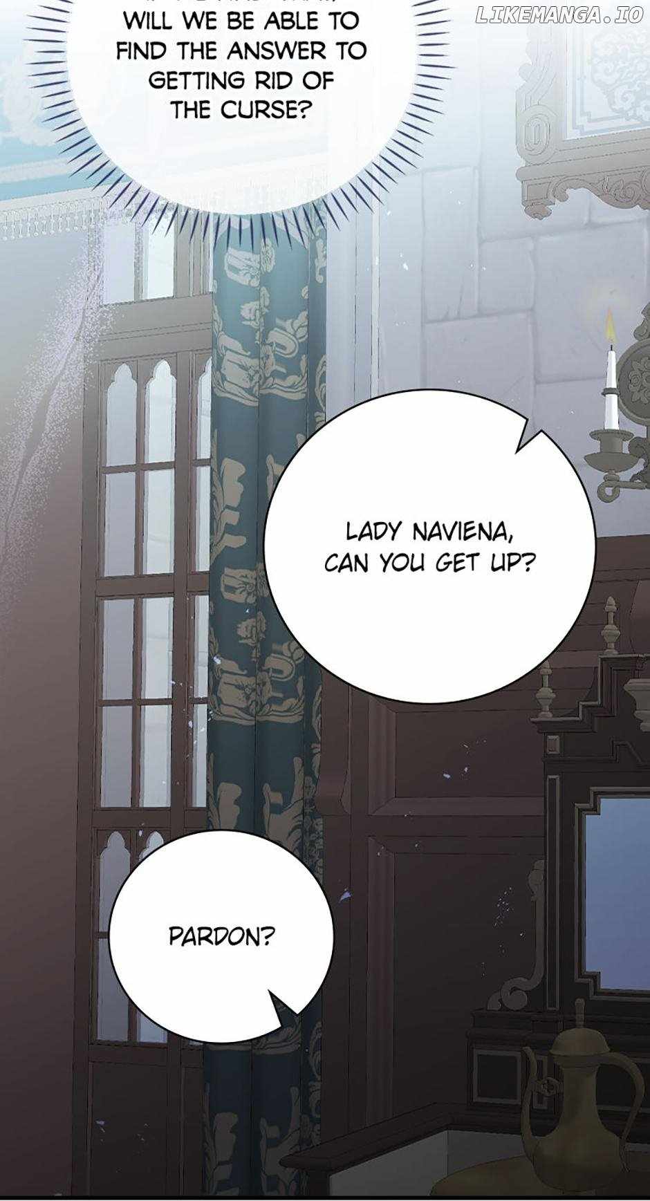 Raga of Withered Branches Chapter 107 22